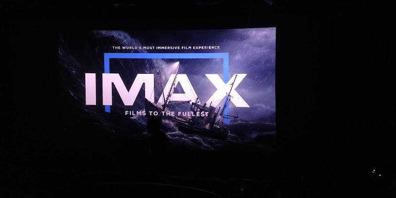 IMAX Lido photo 2
