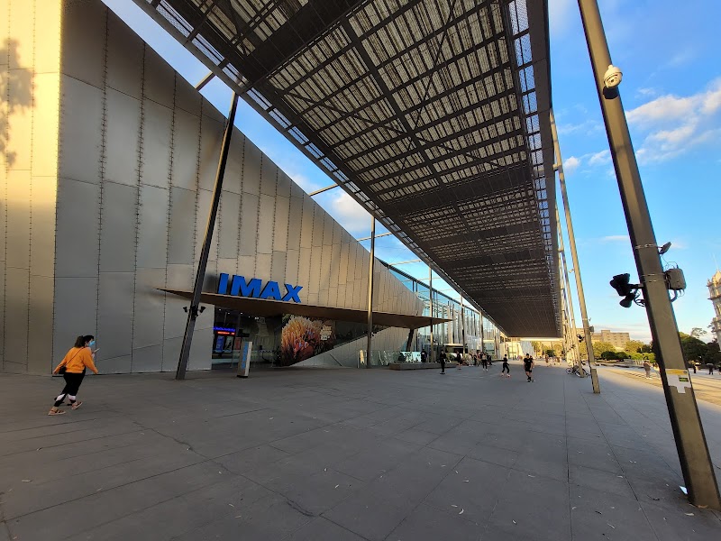 IMAX Melbourne (Museums Victoria) photo 2