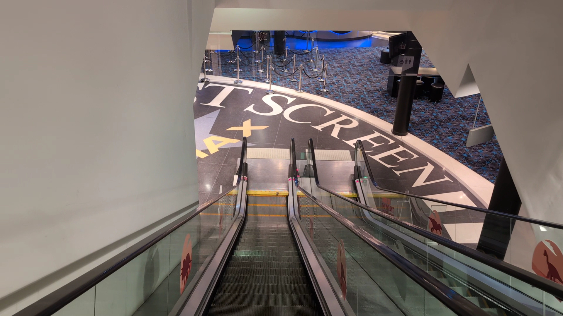 IMAX Melbourne (Museums Victoria) photo 2