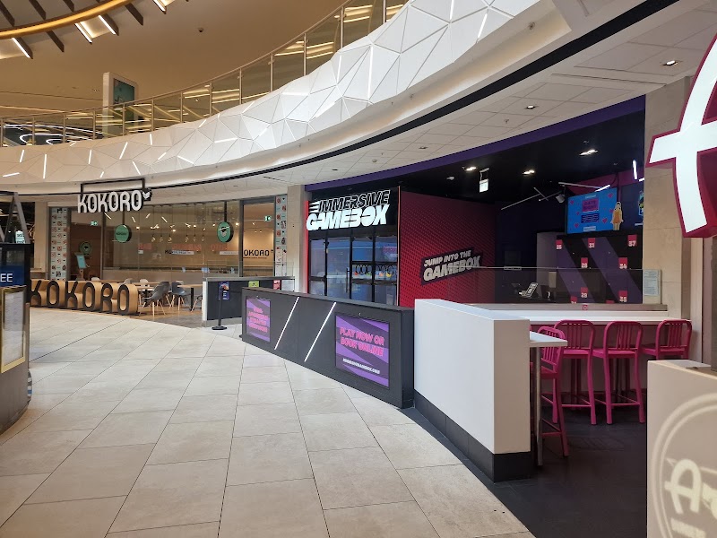 Immersive Gamebox - Arndale, Manchester photo 2