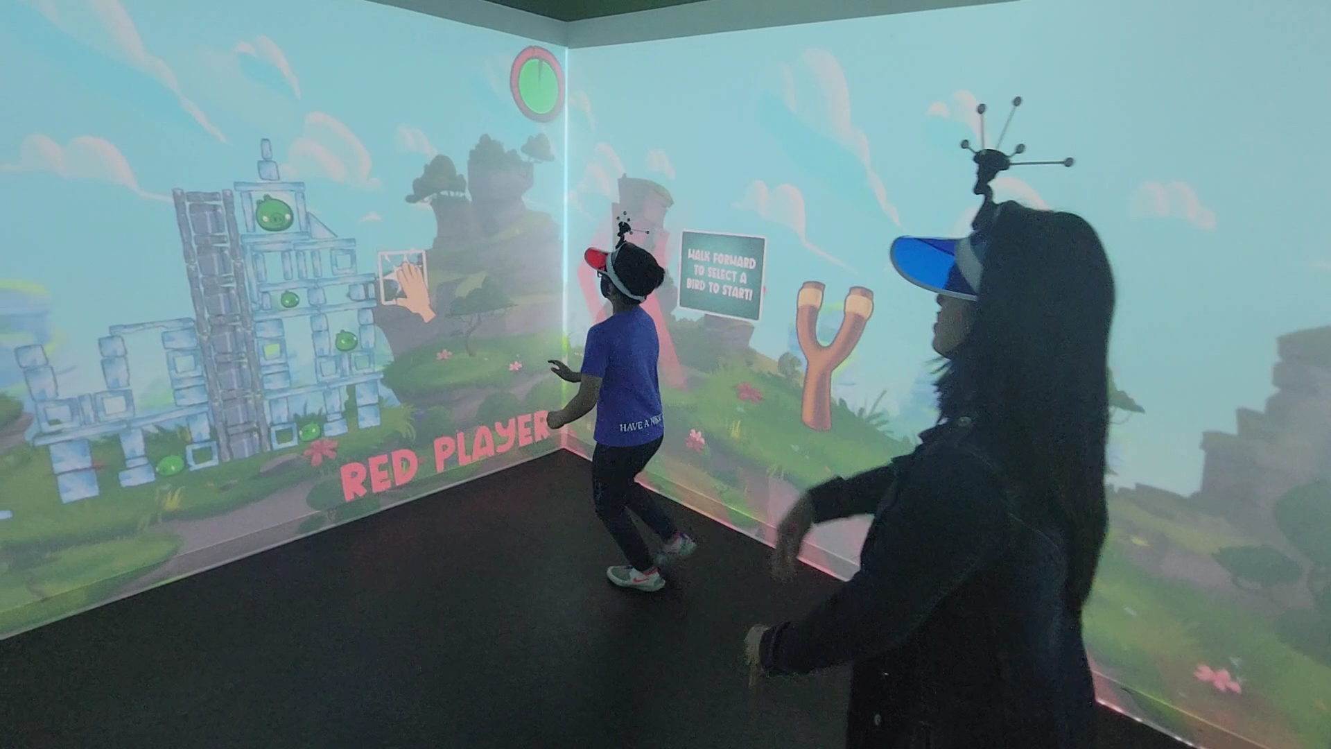 Immersive Gamebox - Ballston Quarter, Arlington photo 2