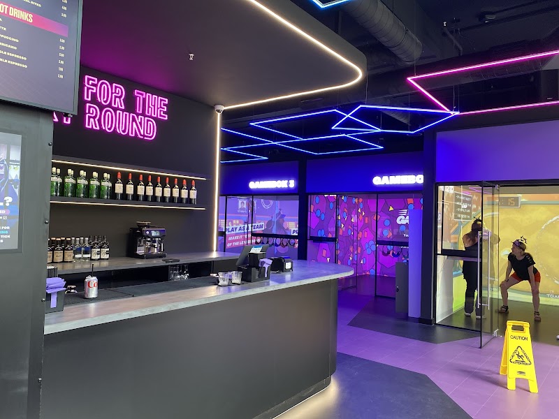 Immersive Gamebox - Shoreditch, London photo 2