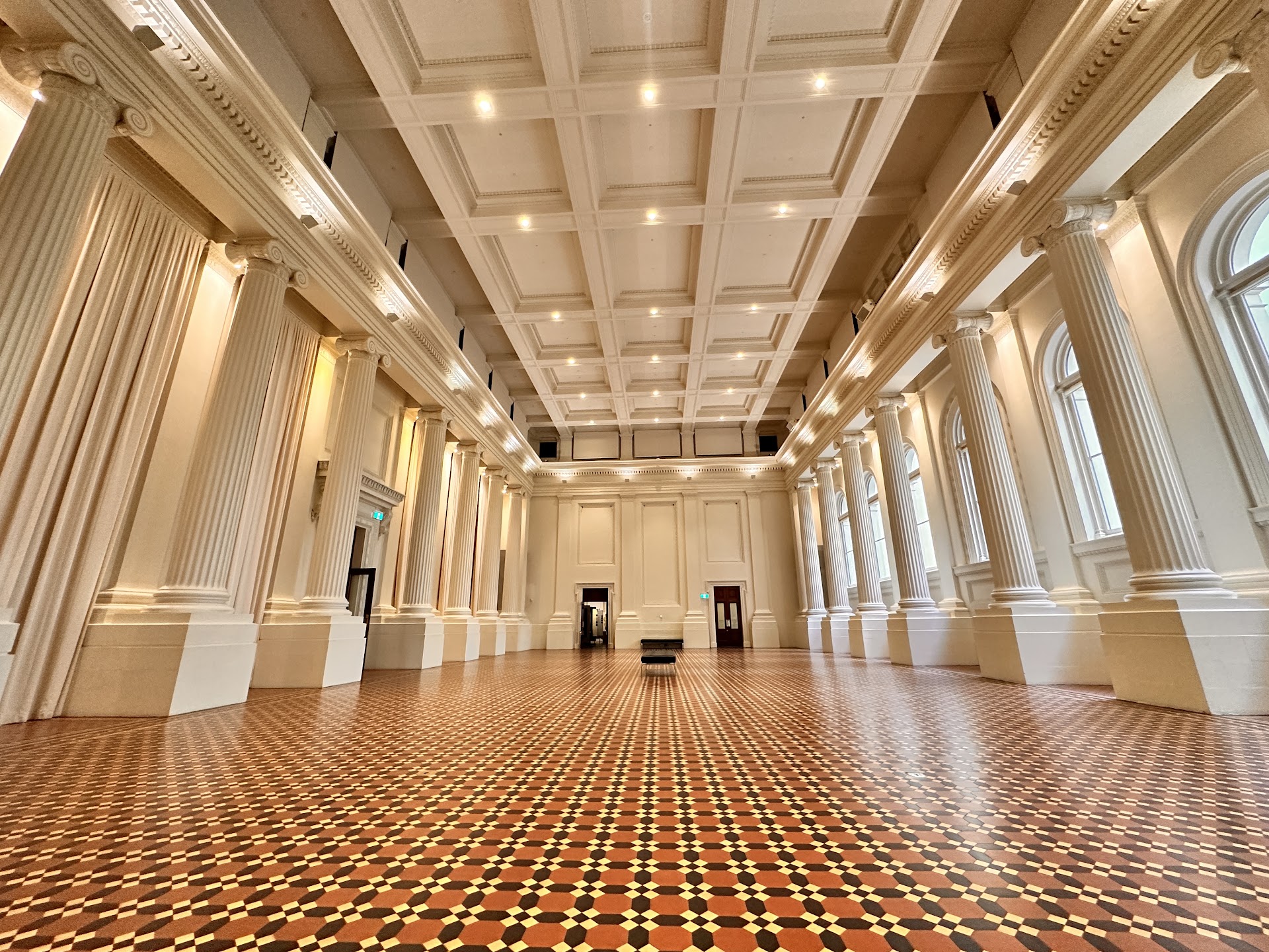 Immigration Museum photo 2