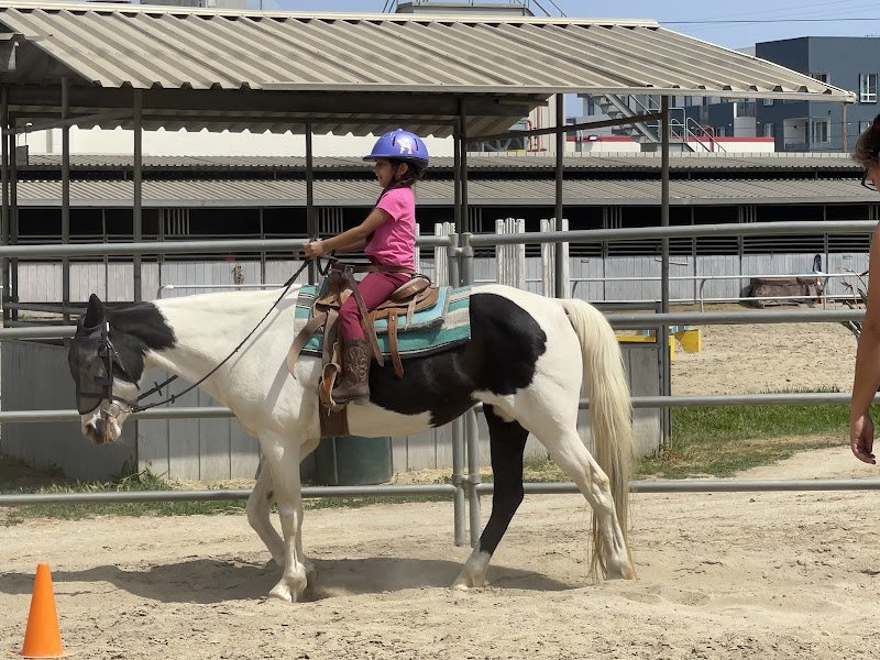 Imperial Equestrian Center