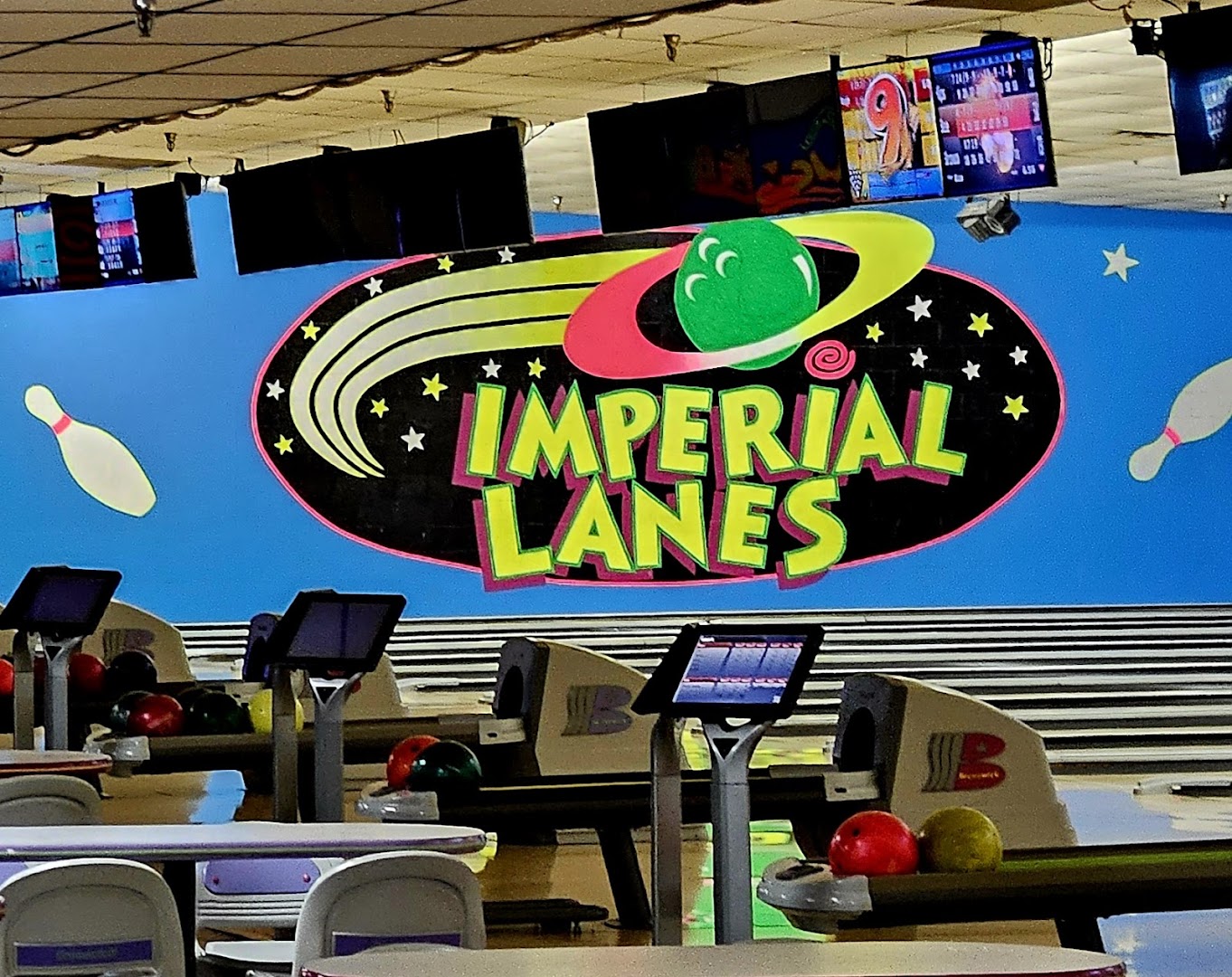 Imperial Lanes photo 2