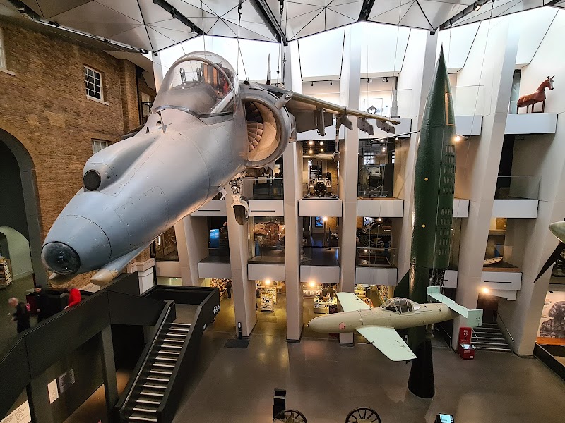 Imperial War Museum photo 2