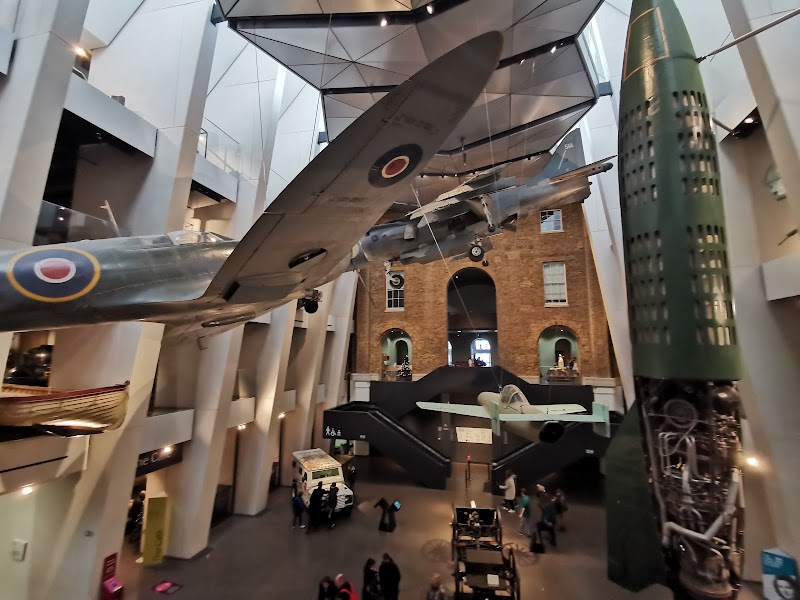 Imperial War Museum photo 3
