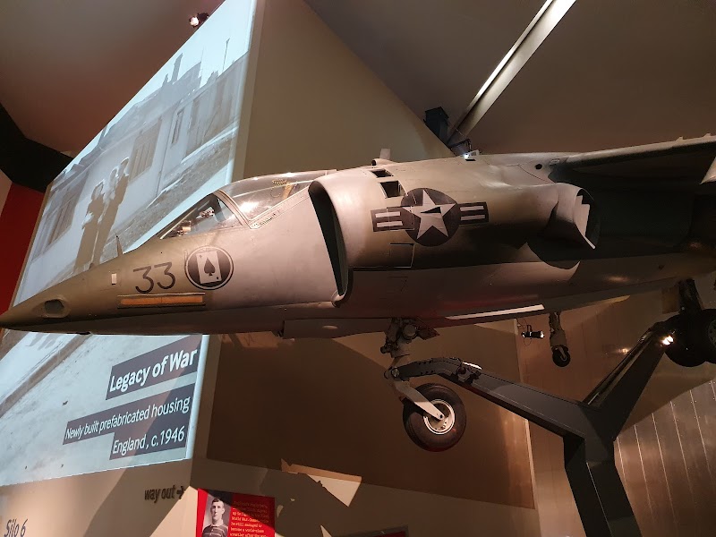 Imperial War Museum photo 2