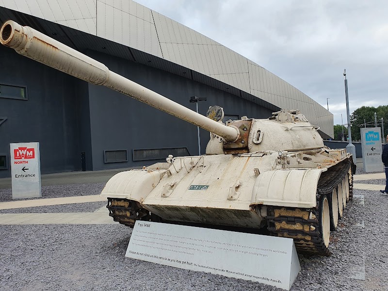 Imperial War Museum photo 3