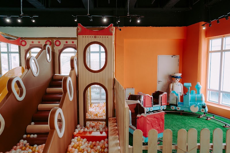 Impressions Kids Club