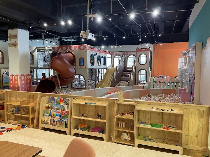 Impressions Kids Club photo 2