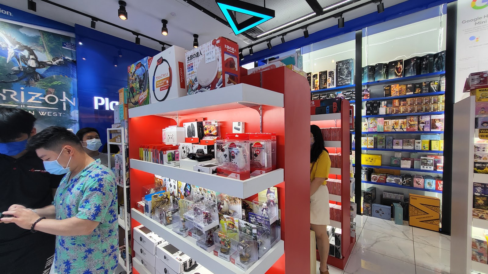 Impulse Gaming (Southkey Midvalley Flagship Store)
