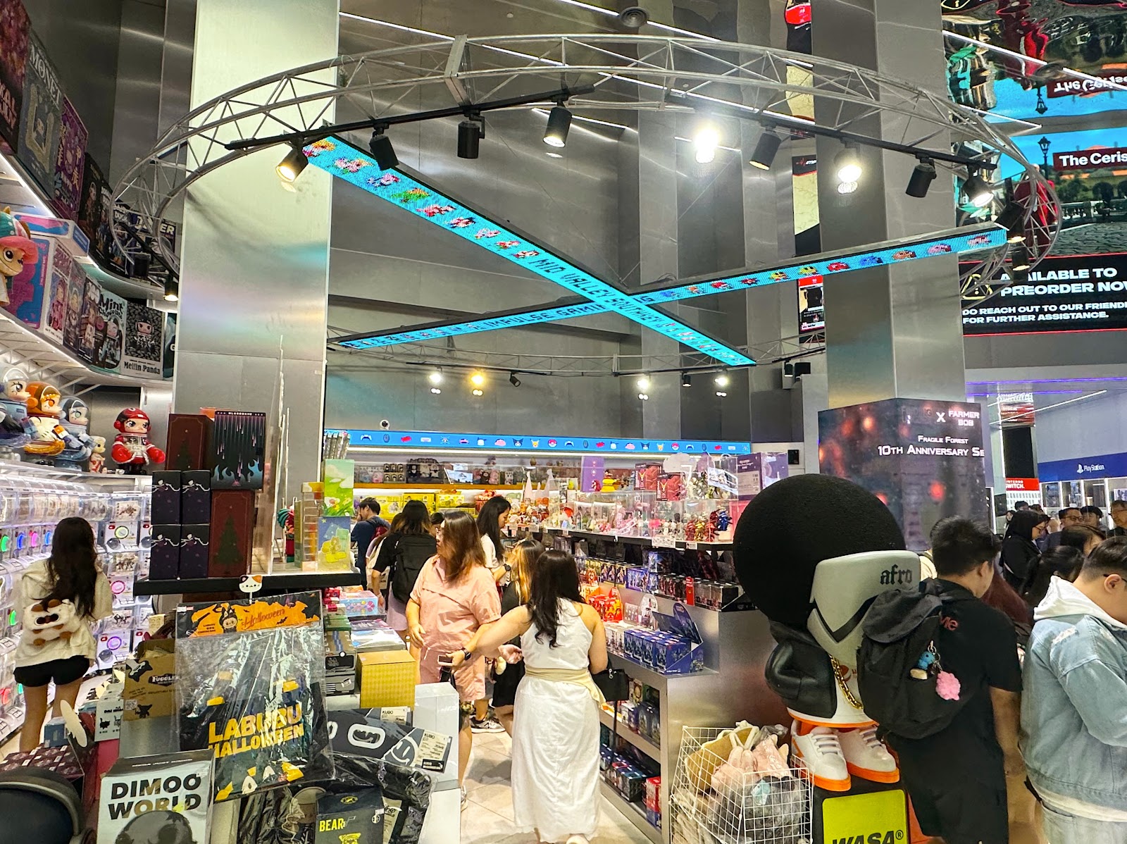 Impulse Gaming (Southkey Midvalley Flagship Store) photo 3
