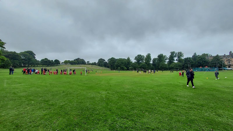 Inch Park Play Area photo 2