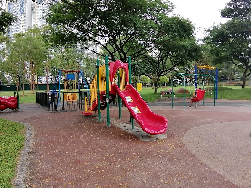 Inclusive Playground