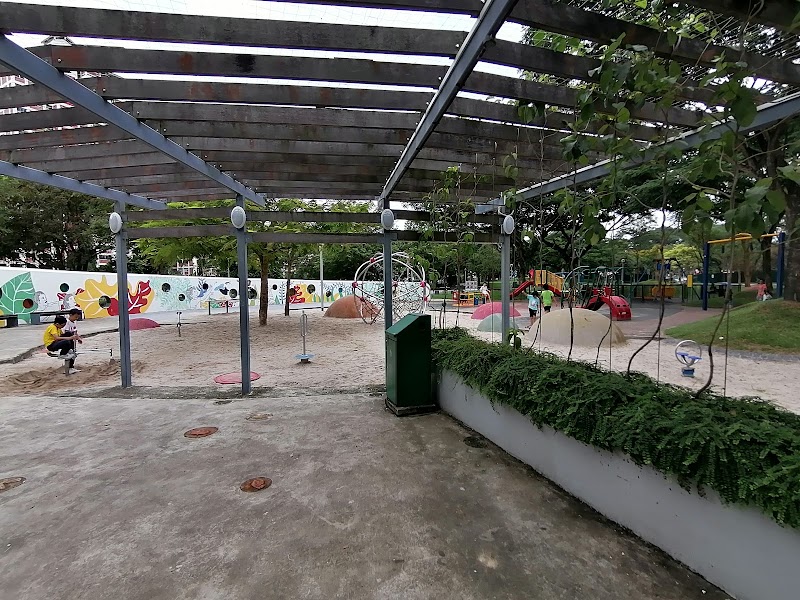 Inclusive Playground photo 2