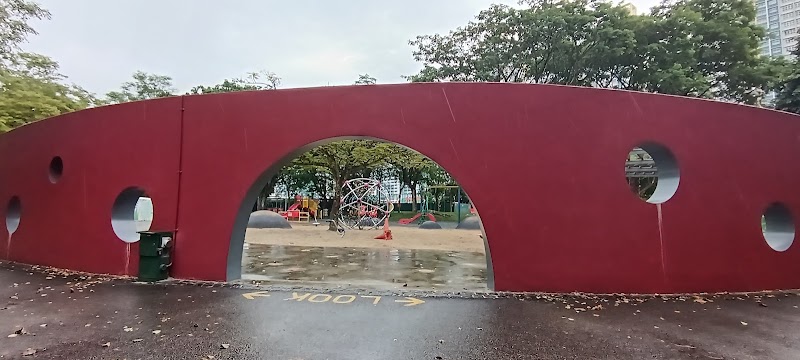 Inclusive Playground photo 3
