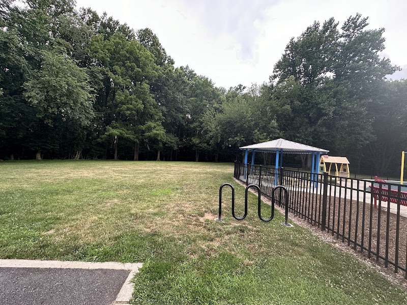 Inclusive Playground photo 2
