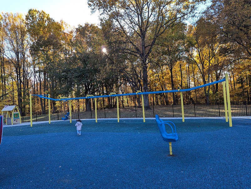 Inclusive Playground photo 3