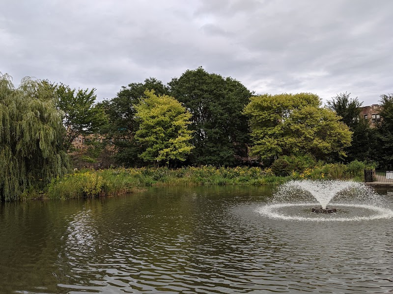 Indian Boundary Park photo 2