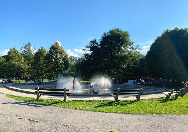 Indian Boundary Park Playground photo 2