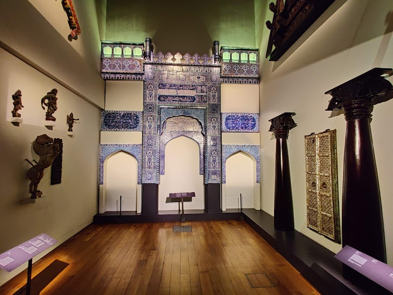 Indian Heritage Centre photo 3
