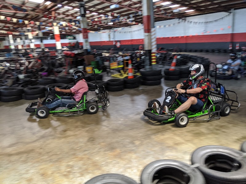 Indoor Raceway photo 2