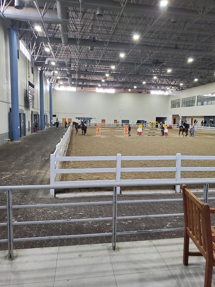 Indoor Riding Arena photo 4