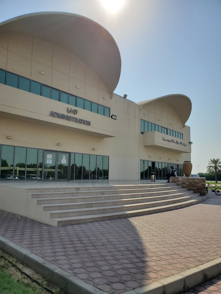 Indoor Riding Arena photo 5