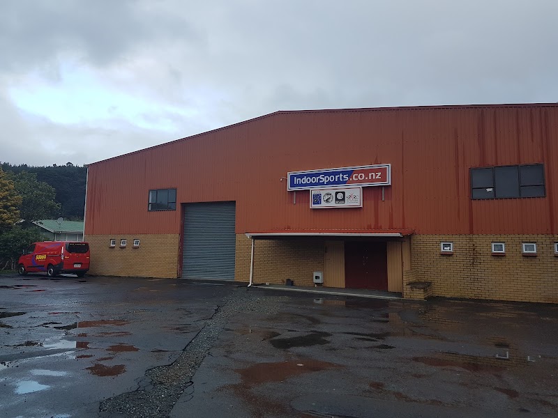 Indoor Sports (Upper Hutt)