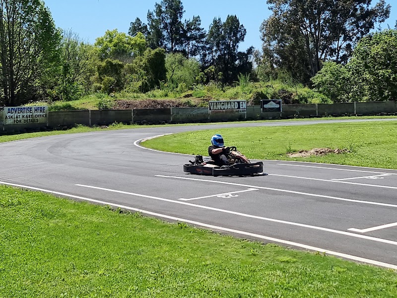 Indy 800 Kart Track photo 2