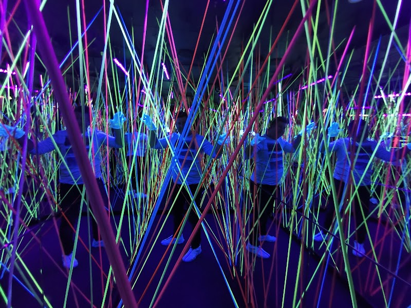 INFINITY Attraction photo 2