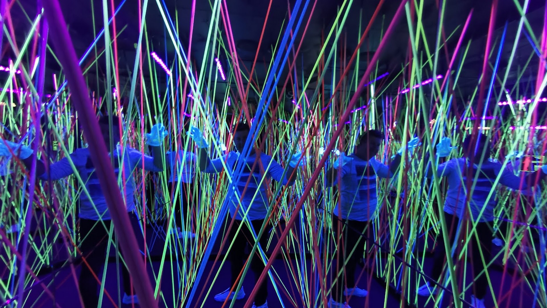 INFINITY Attraction photo 2