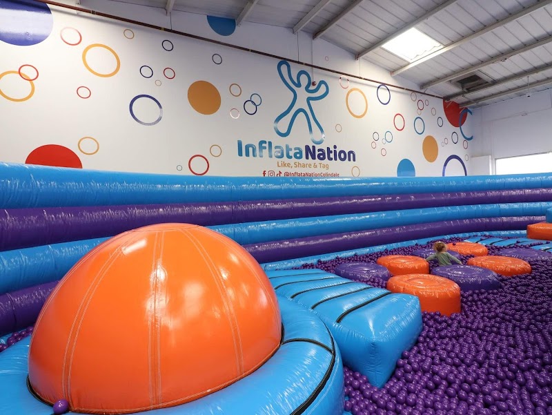 Inflata Nation Colindale (London) photo 2