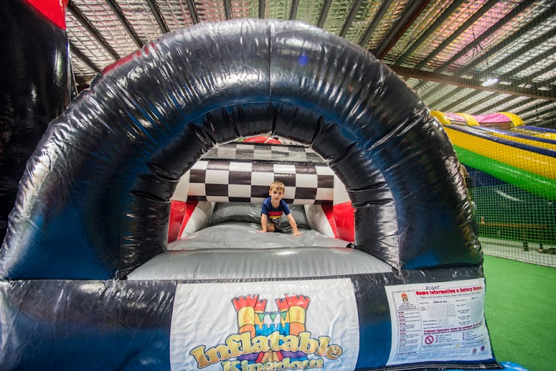 Inflatable Kingdom Cairns photo 3