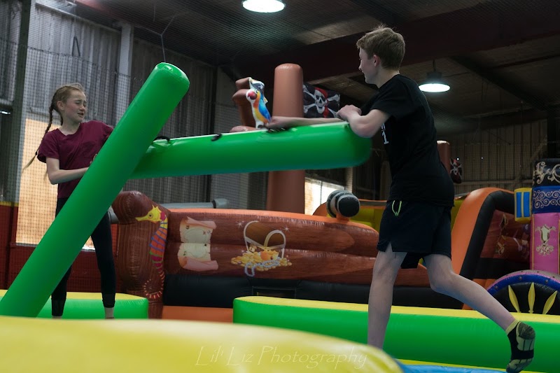 Inflatable World Australia - Hobart photo 3