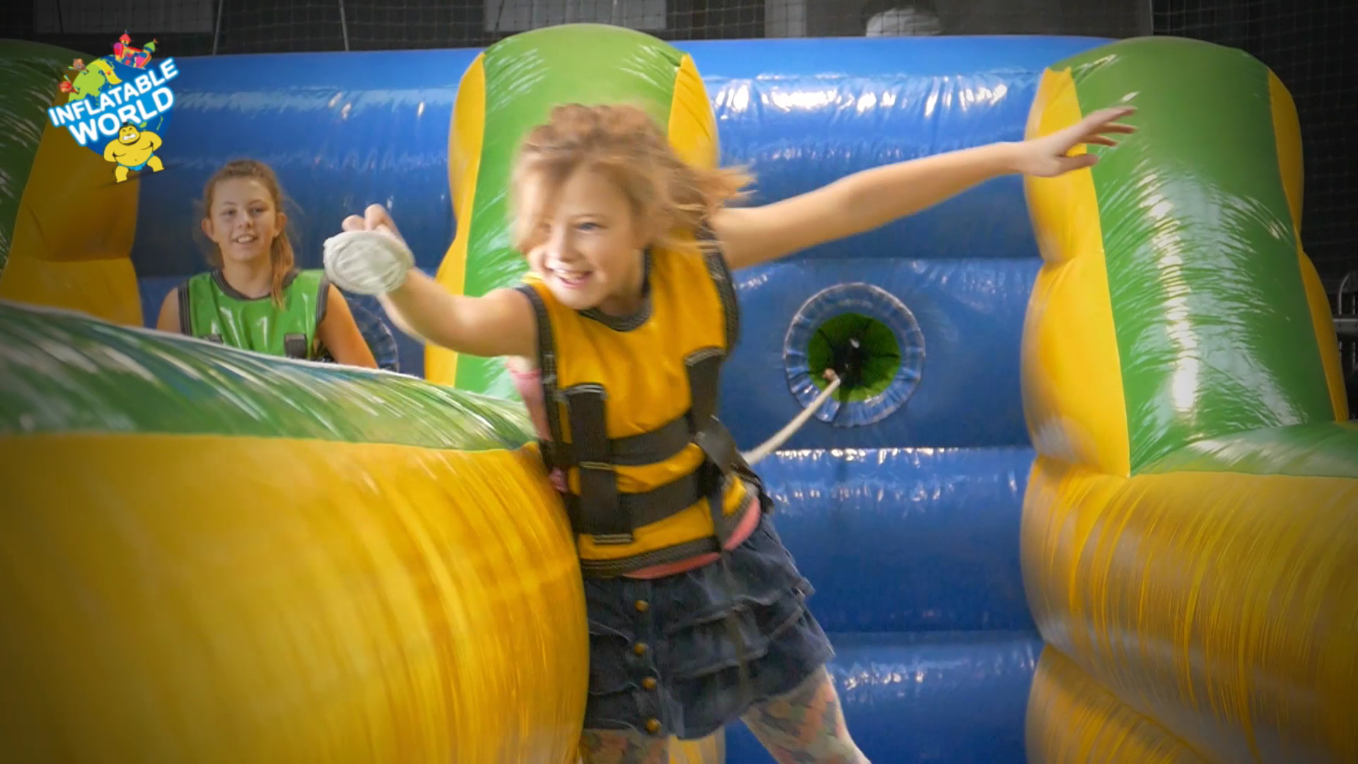 Inflatable World Australia - Hobart photo 2