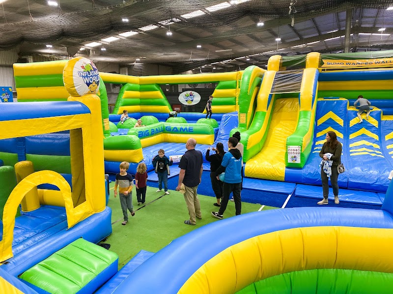 Inflatable World Bundoora photo 2