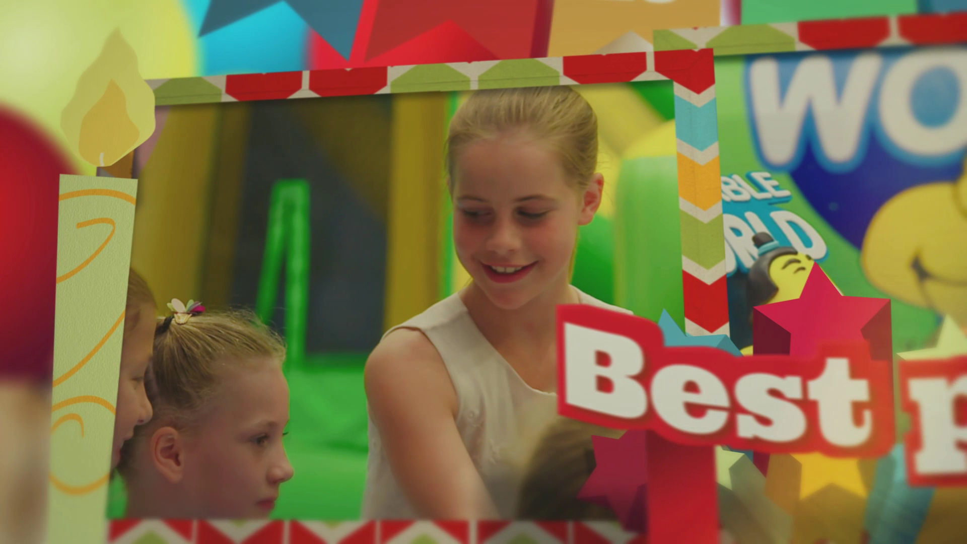 Inflatable World Bundoora photo 2