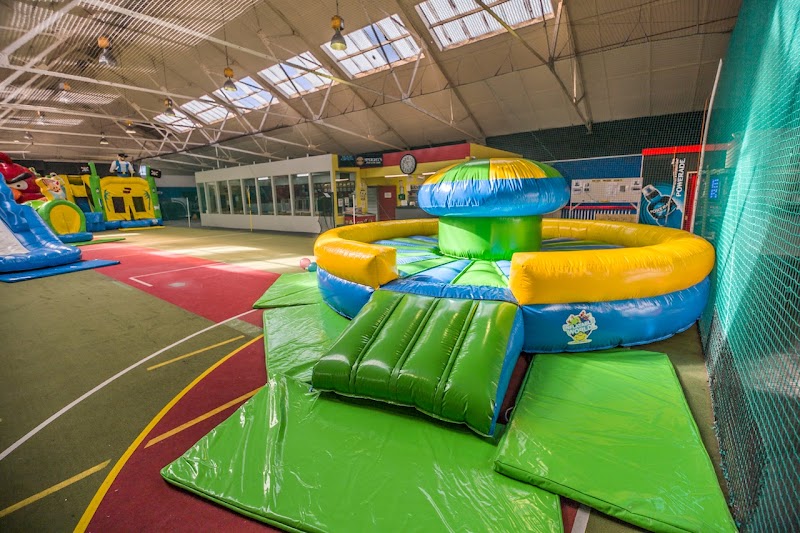 Inflatable World Dunedin photo 2