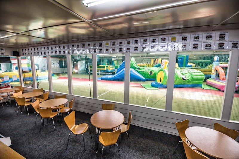 Inflatable World Dunedin photo 3