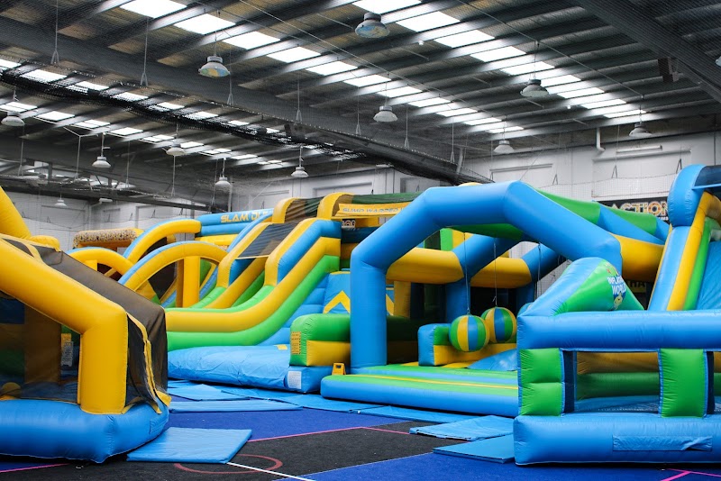 Inflatable World Kambah