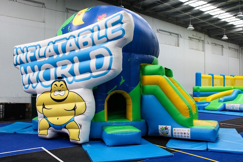 Inflatable World Kambah photo 2