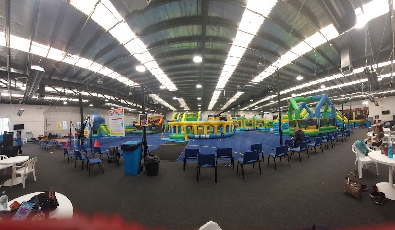Inflatable World Kambah photo 3