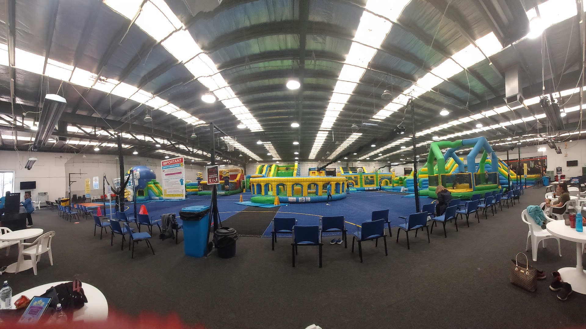 Inflatable World Kambah photo 3