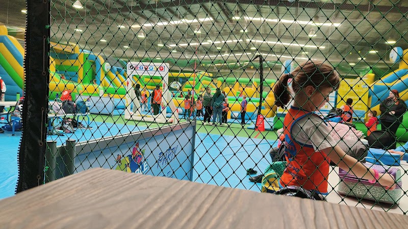 Inflatable World Maribyrnong photo 2