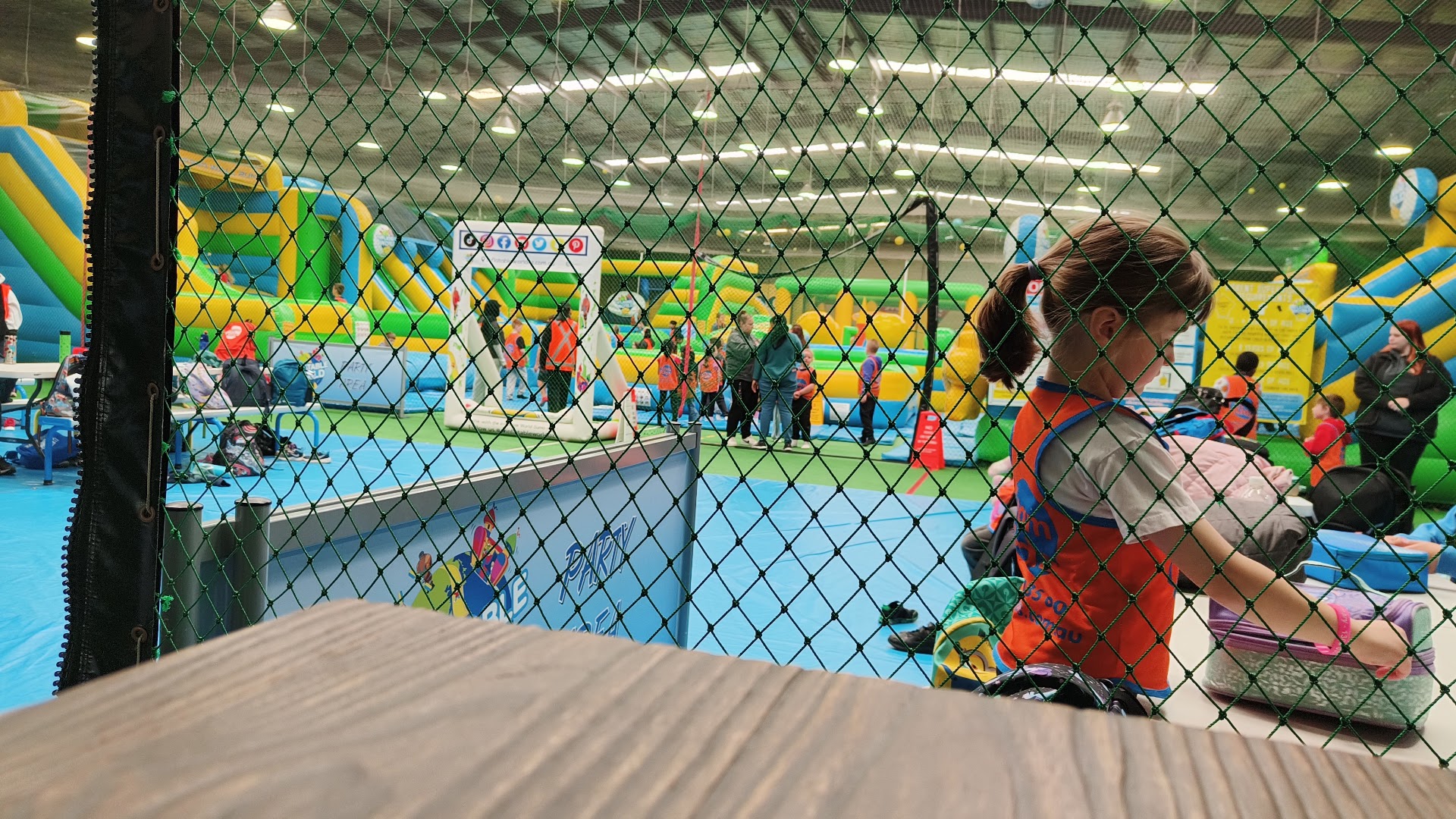 Inflatable World Maribyrnong photo 3