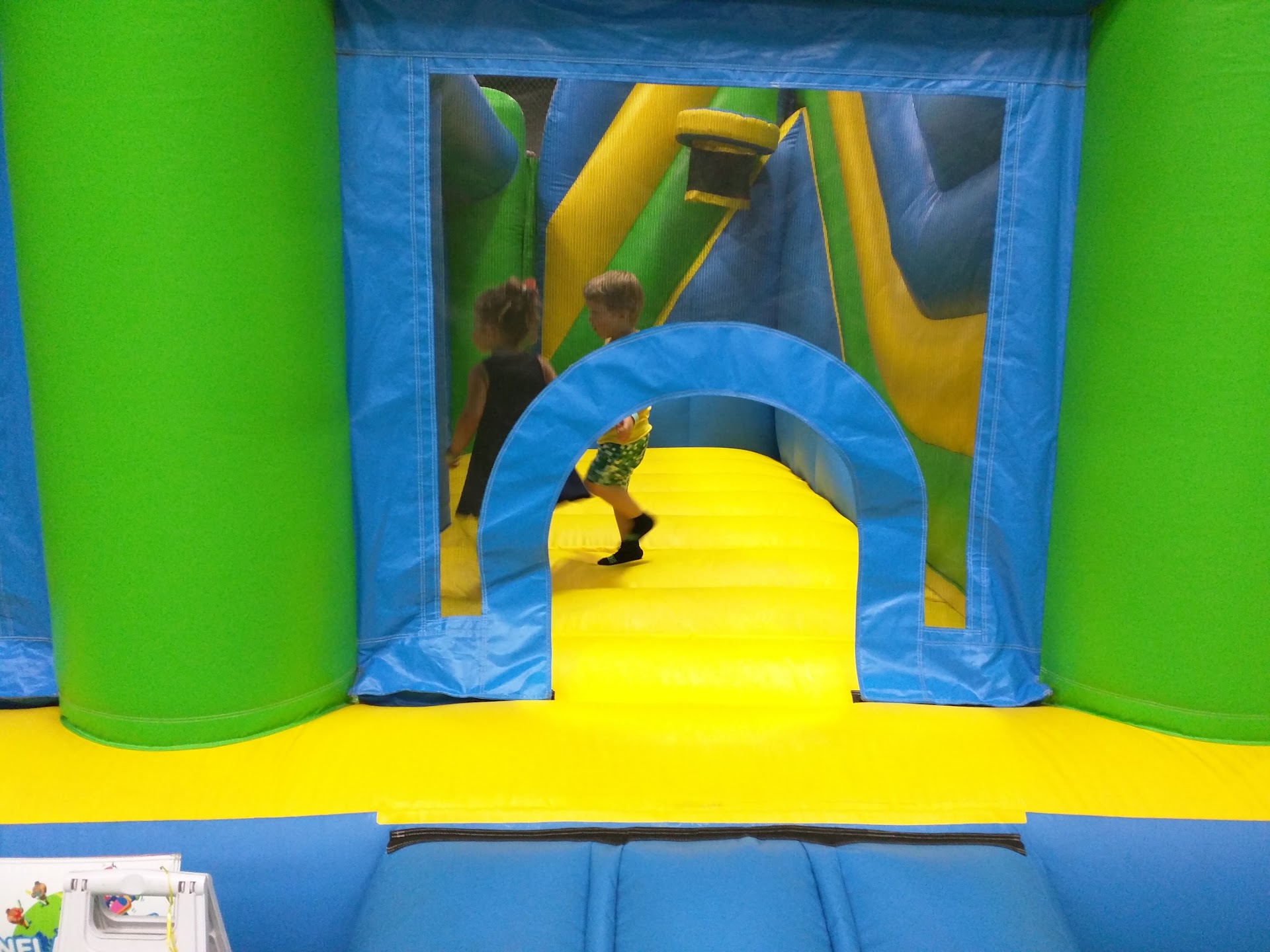 Inflatable World Maribyrnong photo 2