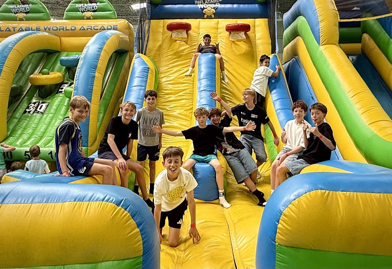 Inflatable World Oakleigh photo 2