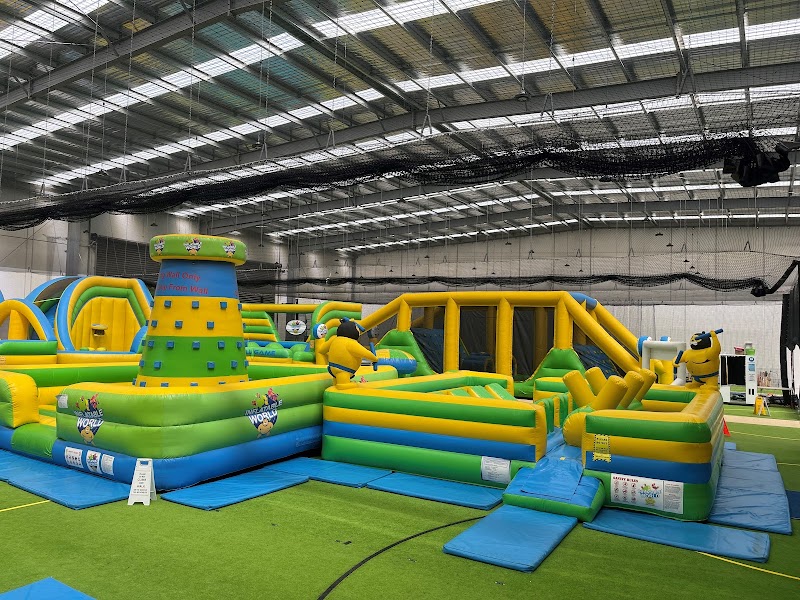 Photo of Inflatable World Pakenham in Victoria